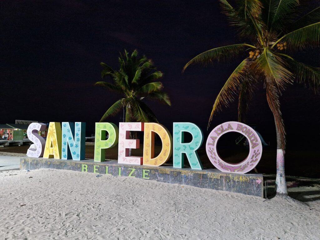 Onze droomreis naar Mexico & Belize: 11 dagen tropisch avontuur, cultuur en magie 2 san pedro