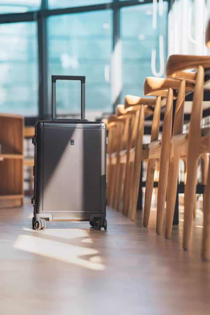 Alles wat je moet weten over handbagage 2 sun lingyan razxd4cxexc unsplash