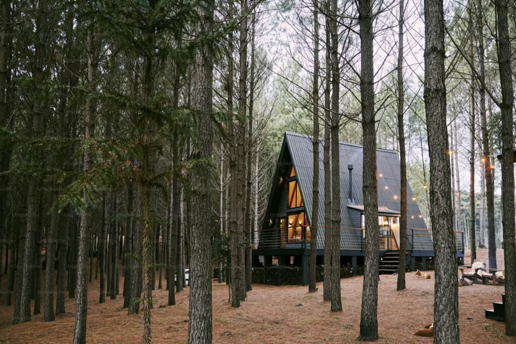 Vakantieparken