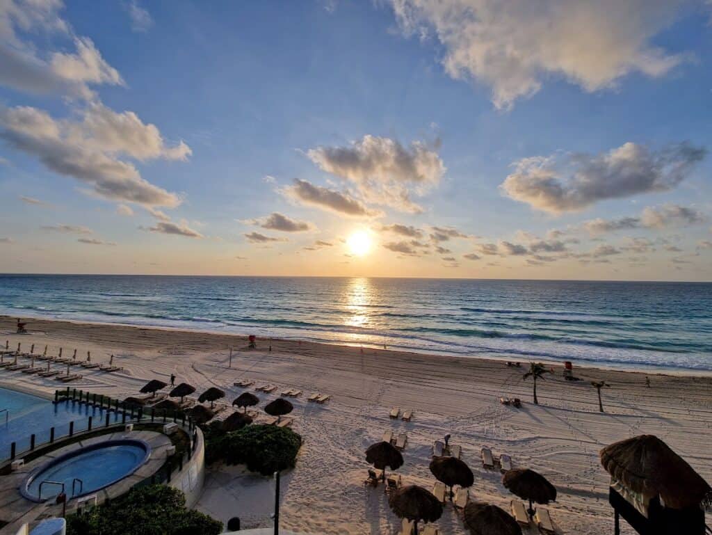 Onze droomreis naar Mexico & Belize: 11 dagen tropisch avontuur, cultuur en magie 1 westin cancun