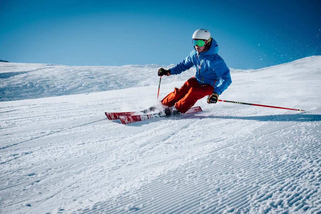 Wintersport