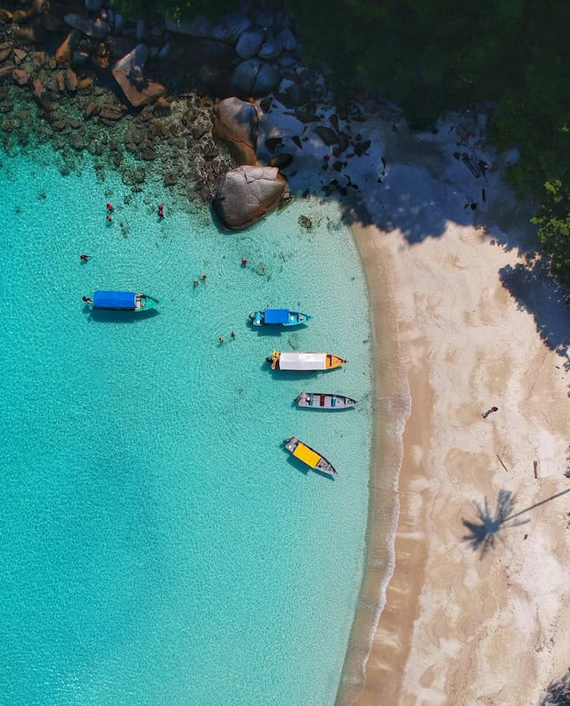 VakantieDiscounter.be - aanbiedingen en promoties voor 2026 3 gaddafi rusli 2ueunl4ckv8 unsplash