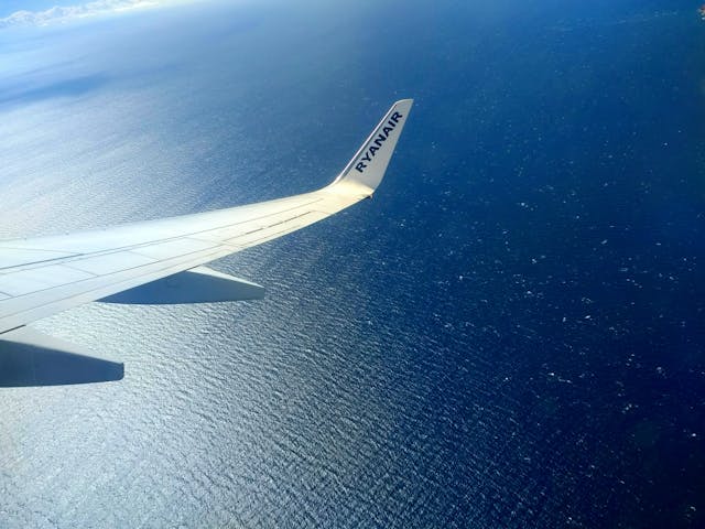 Ryanair België - Tips voor goedkope vliegtickets voor 2026 1 Ryanair vliegtickets voor vertrek vanuit Belgie