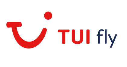 Black Friday 2025 reisdeals 4 tuifly logo 1