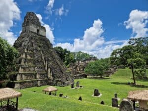 Tikal Guatemala