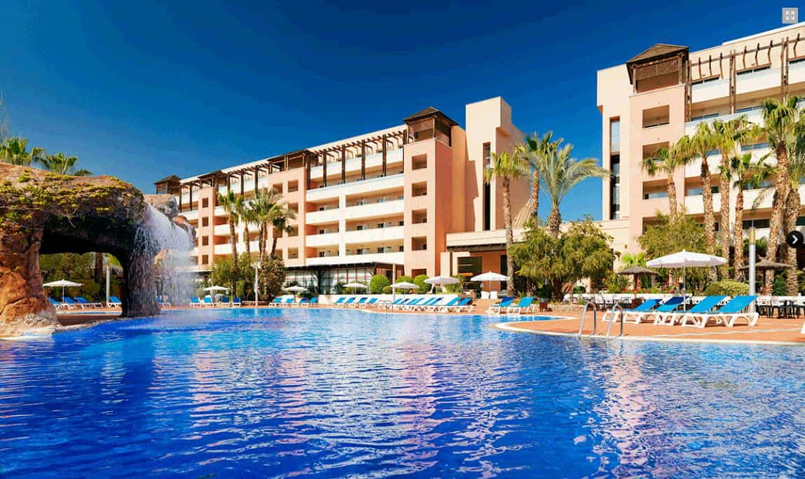 Hotel H10 Salauris Palace