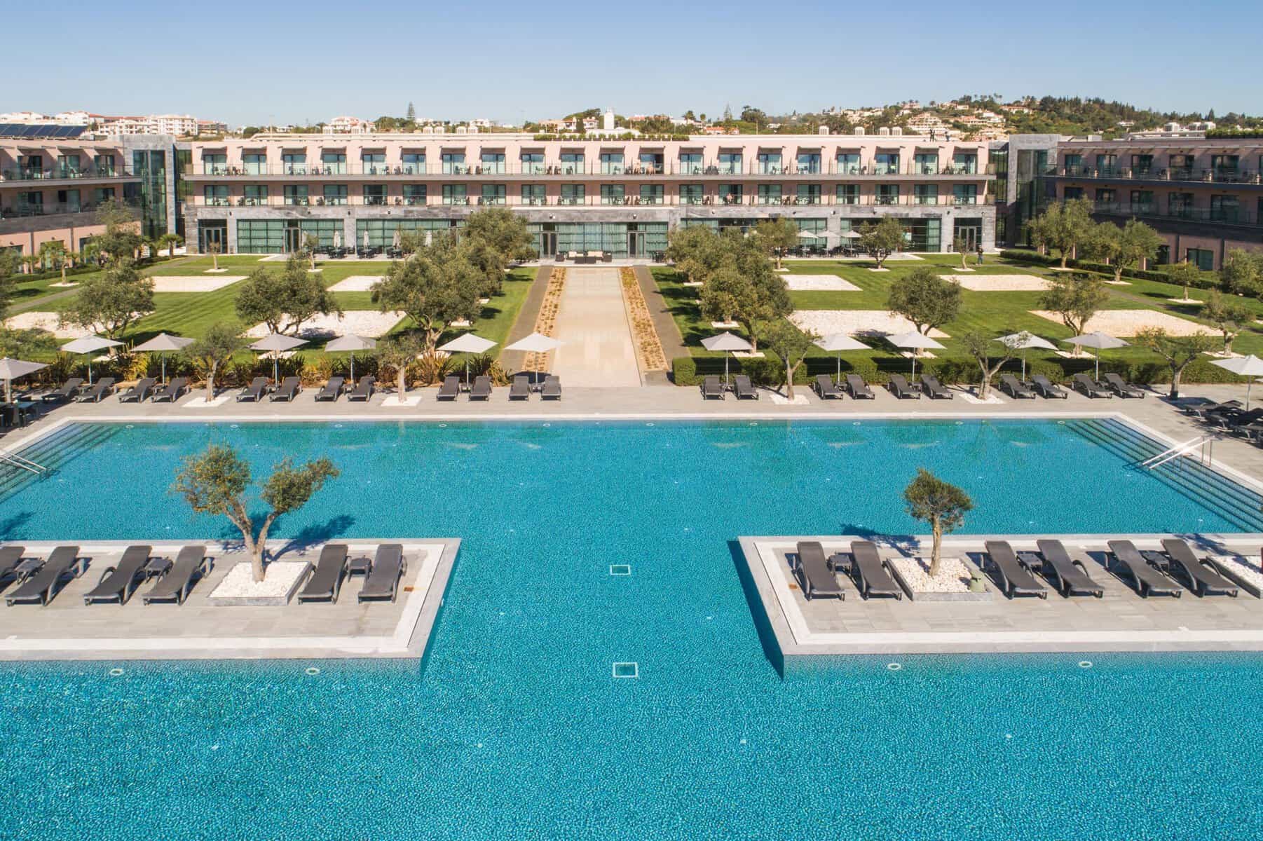 Hotel Vila Gale Lagos