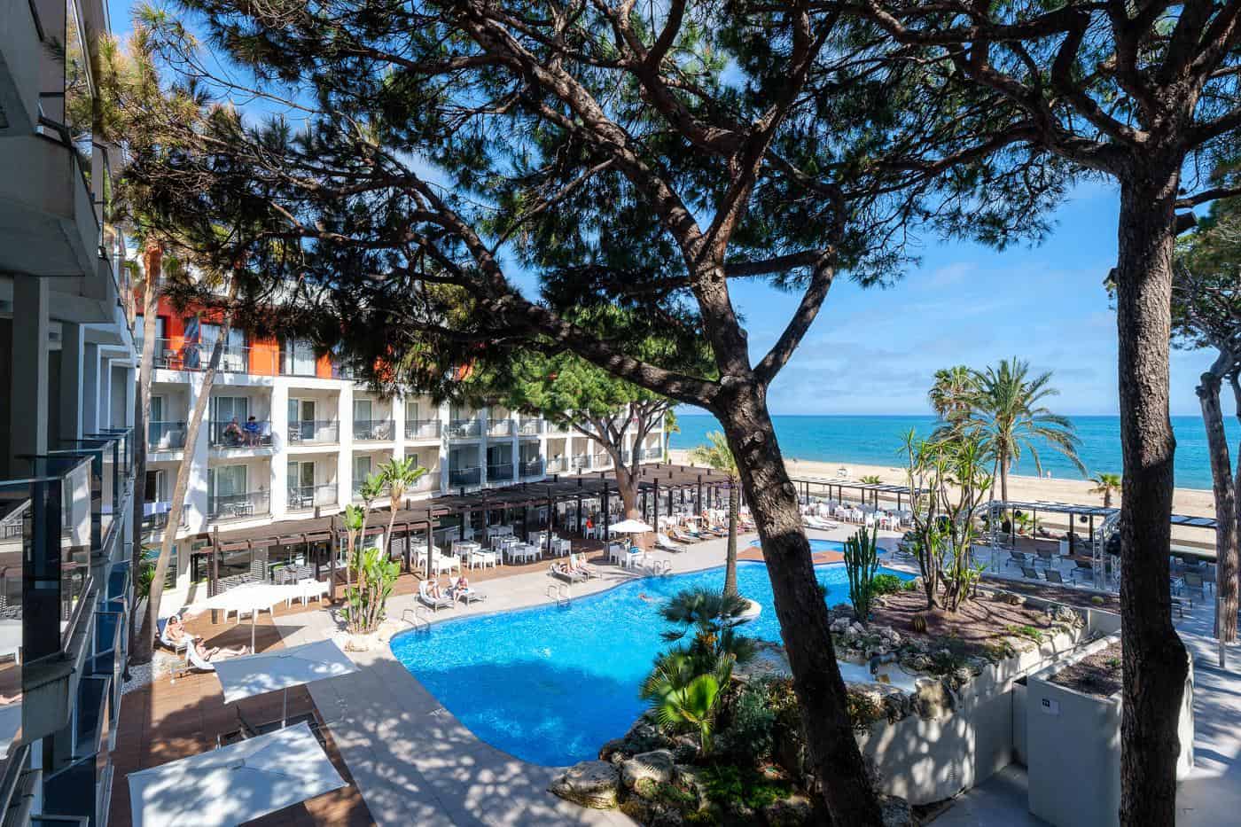 Hotel Estival Centurion Playa