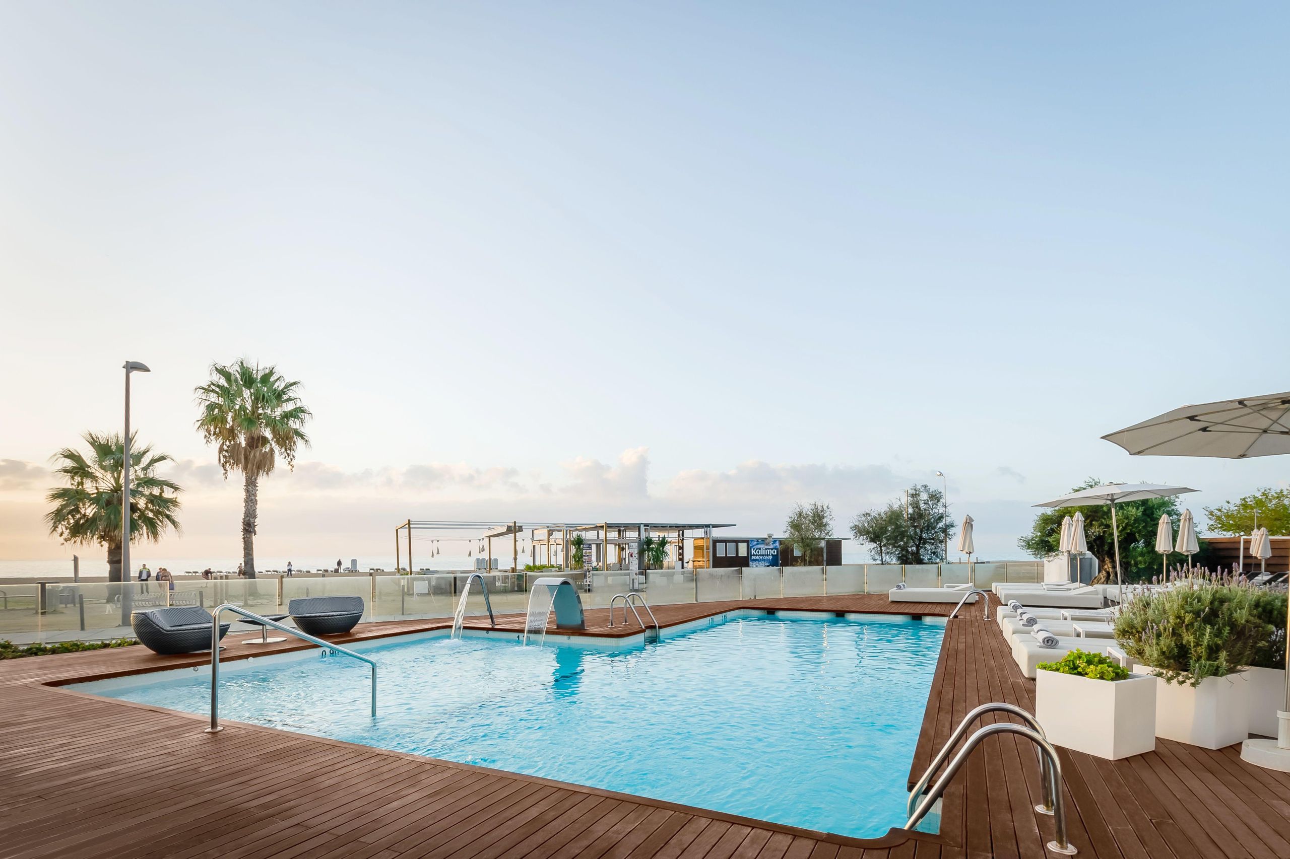 Hotel (theplace) Mar Mediterrania