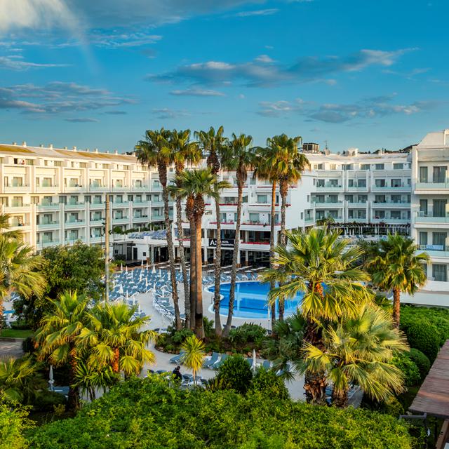 AQUA Hotel Aquamarina & Spa