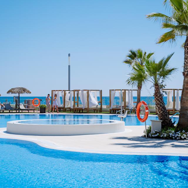 Hotel Tahiti Playa