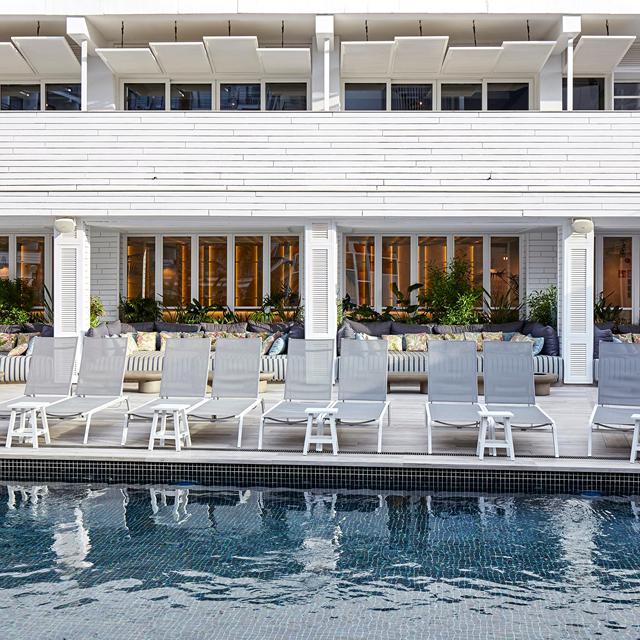 Gran Hotel Flamingo - adults only